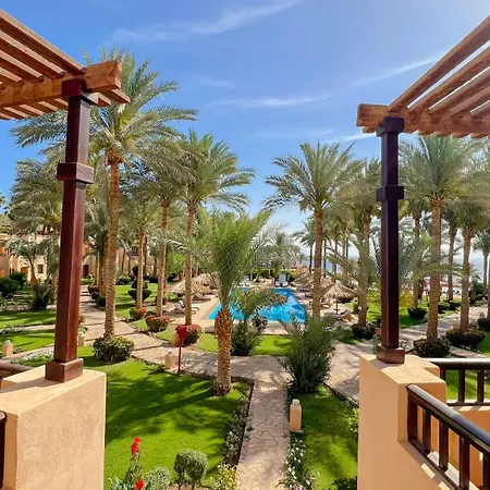 Tamra Beach Resort