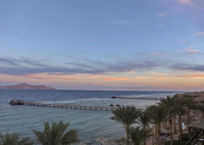 Tamra 5* Şarm El-Şeyh