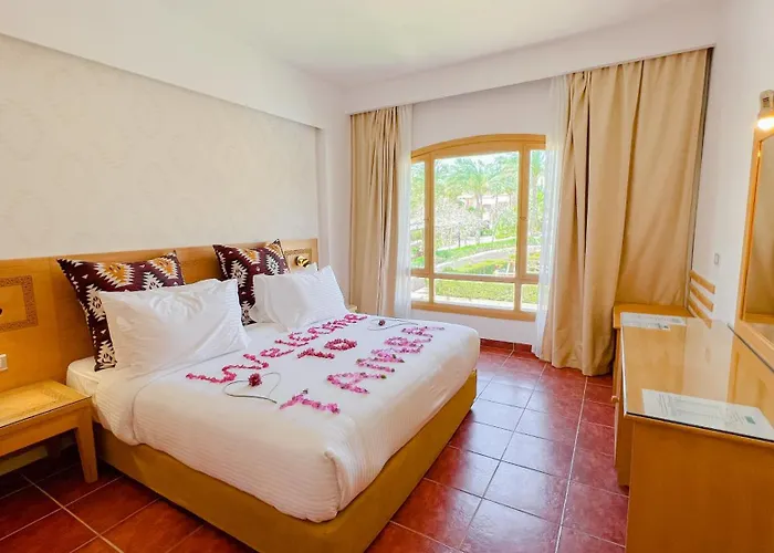 Resort Tamra 5*