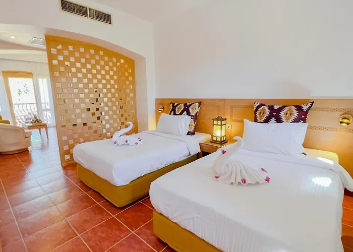 Resort Tamra Şarm El-Şeyh