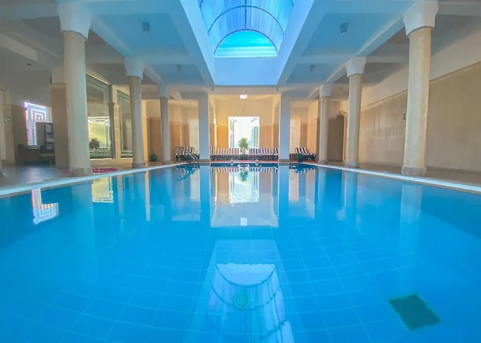 Resort Tamra 5*