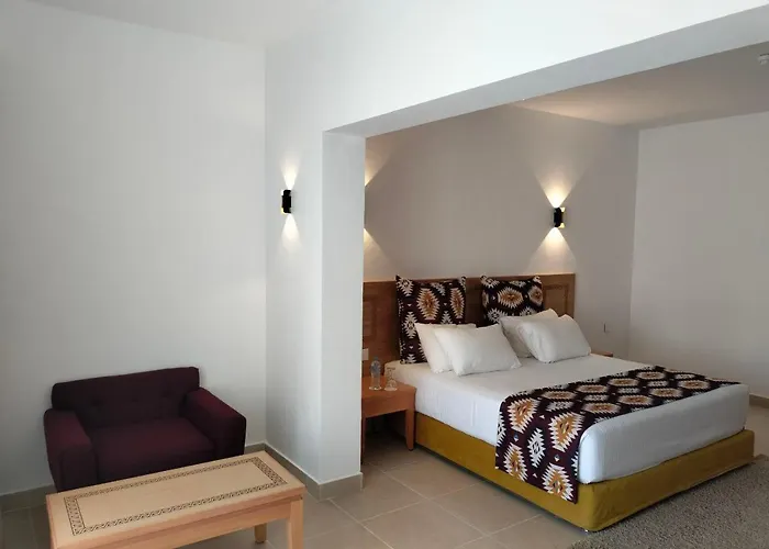 Tamra Resort Şarm El-Şeyh