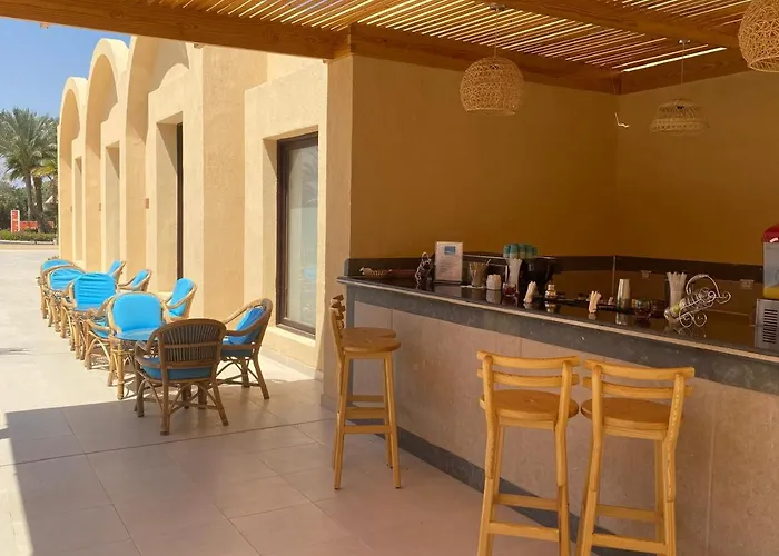 Tamra Resort