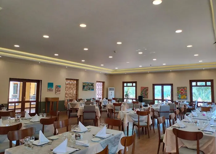Resort Tamra Şarm El-Şeyh
