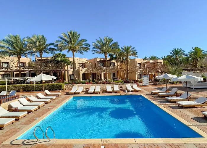 Resort Tamra