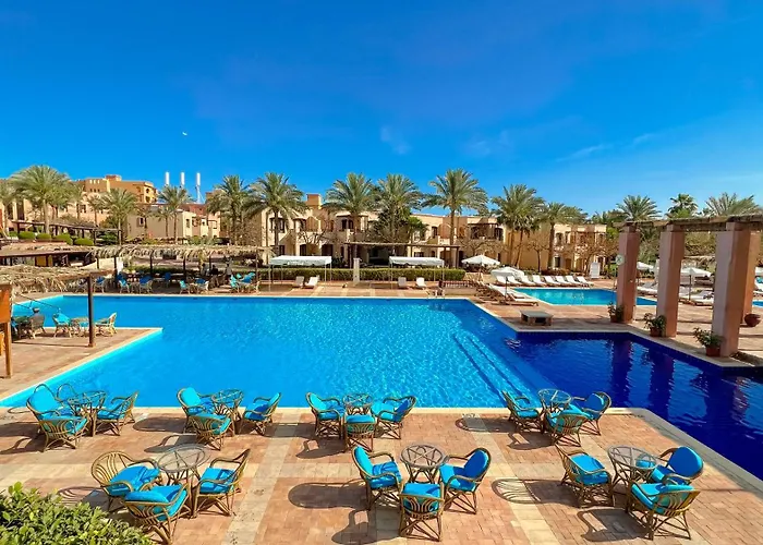 Resort Tamra 5*