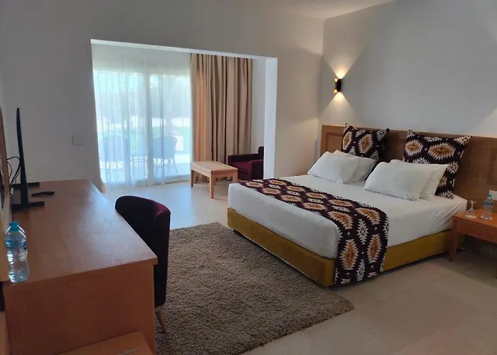 Resort Tamra 5*