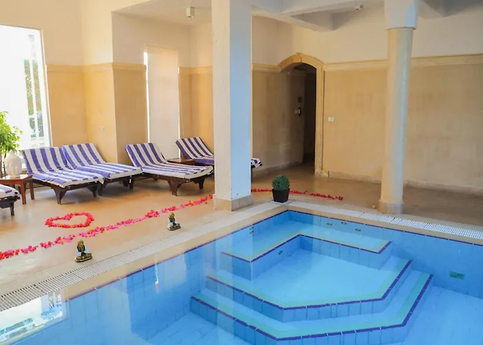 Tamra 5* Şarm El-Şeyh