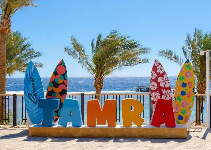 Tamra Resort 5*
