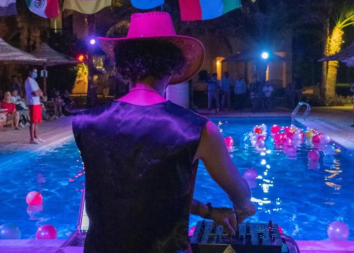 Resort Tamra 5*