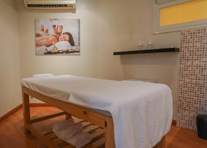 Tamra Resort Şarm El-Şeyh