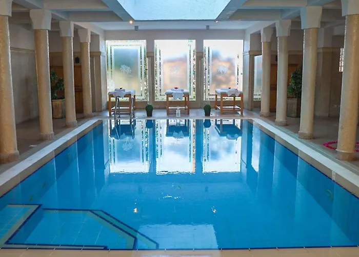 Resort Tamra