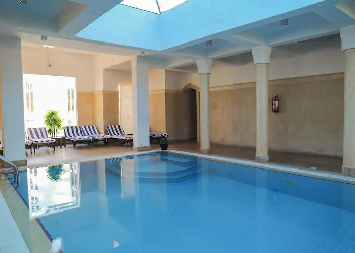 Resort Tamra 5*