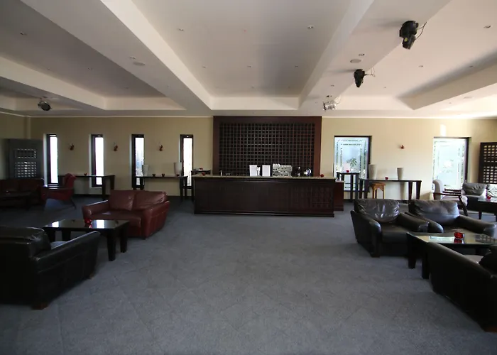 Tamra Resort 5*