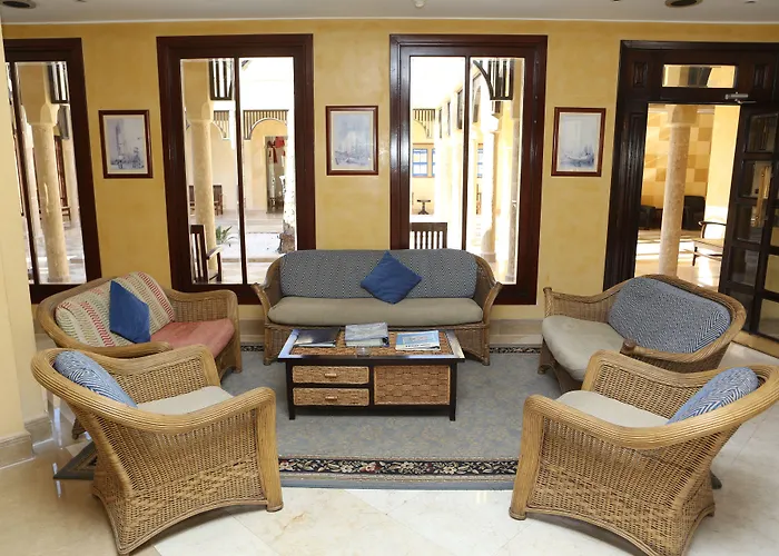 Resort Tamra 5*