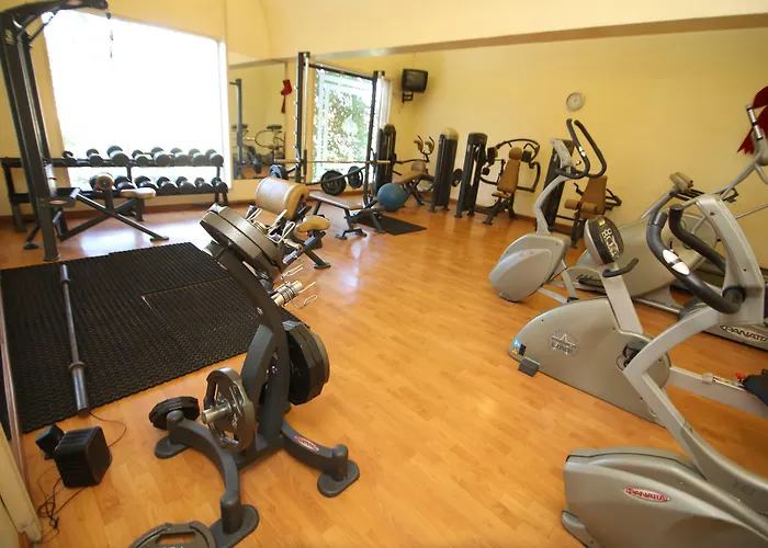 Tamra Resort Şarm El-Şeyh