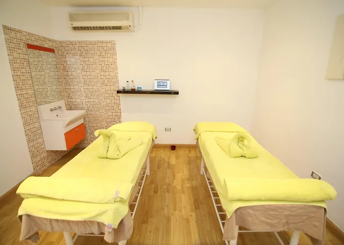 Tamra 5* Şarm El-Şeyh