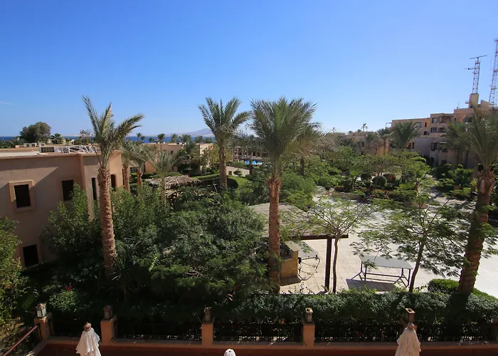 Tamra Resort Şarm El-Şeyh