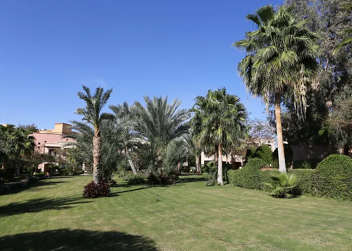 Tamra Resort 5*