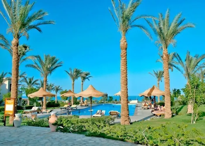 Tamra Resort 5*