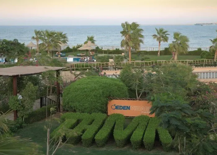 Resort Tamra