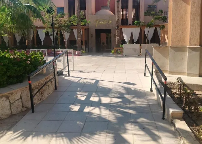 Resort Tamra 5*