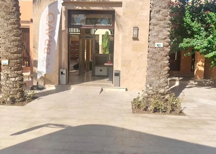 Resort Tamra 5*