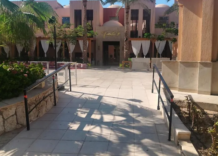 Resort Tamra Şarm El-Şeyh