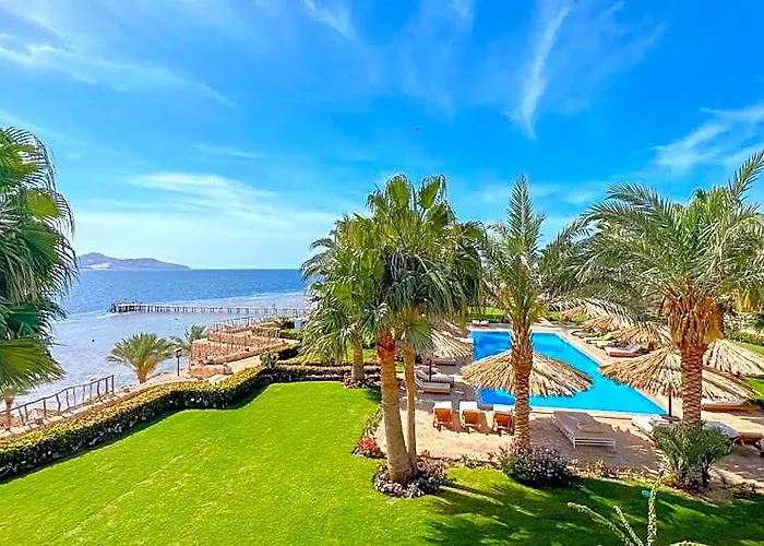 Resort Tamra 5*