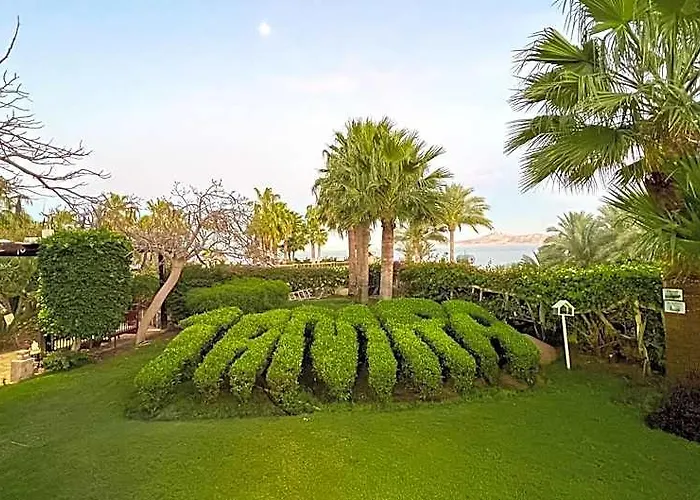 Tamra Resort 5*