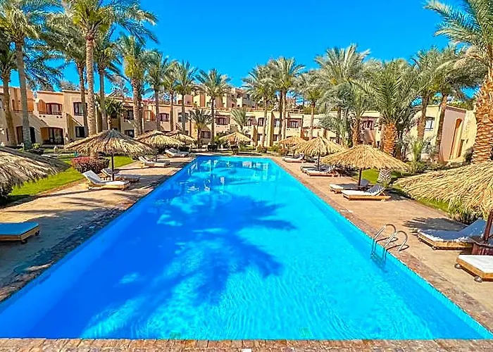 Tamra Resort