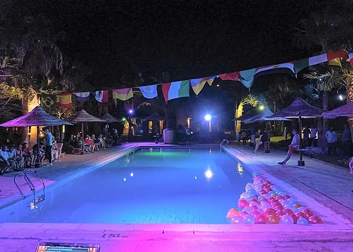 Tamra Resort