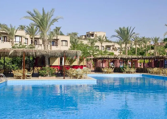 Tamra 5* Şarm El-Şeyh